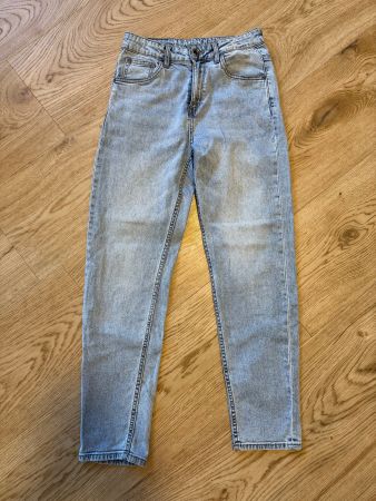 Hose Jeans Jungen 158