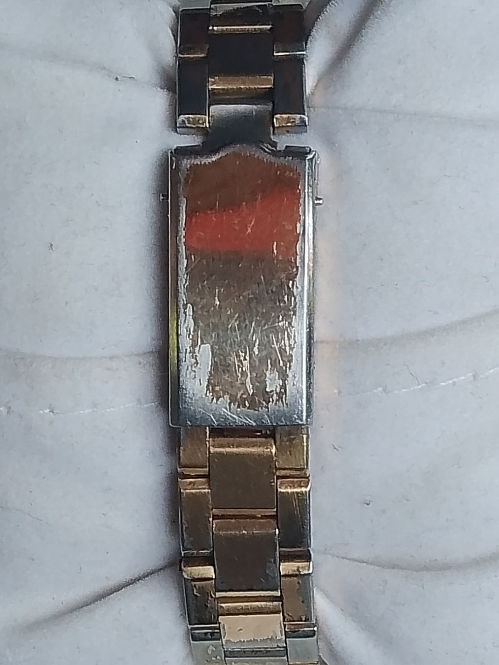 Swiss Orologi: Levrette Automatic Lady 28mm läuft – Usato da Agno venduto da sam2608 2