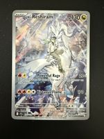 Carte Pokémon N's Reshiram 167/159 EN - Journey Together