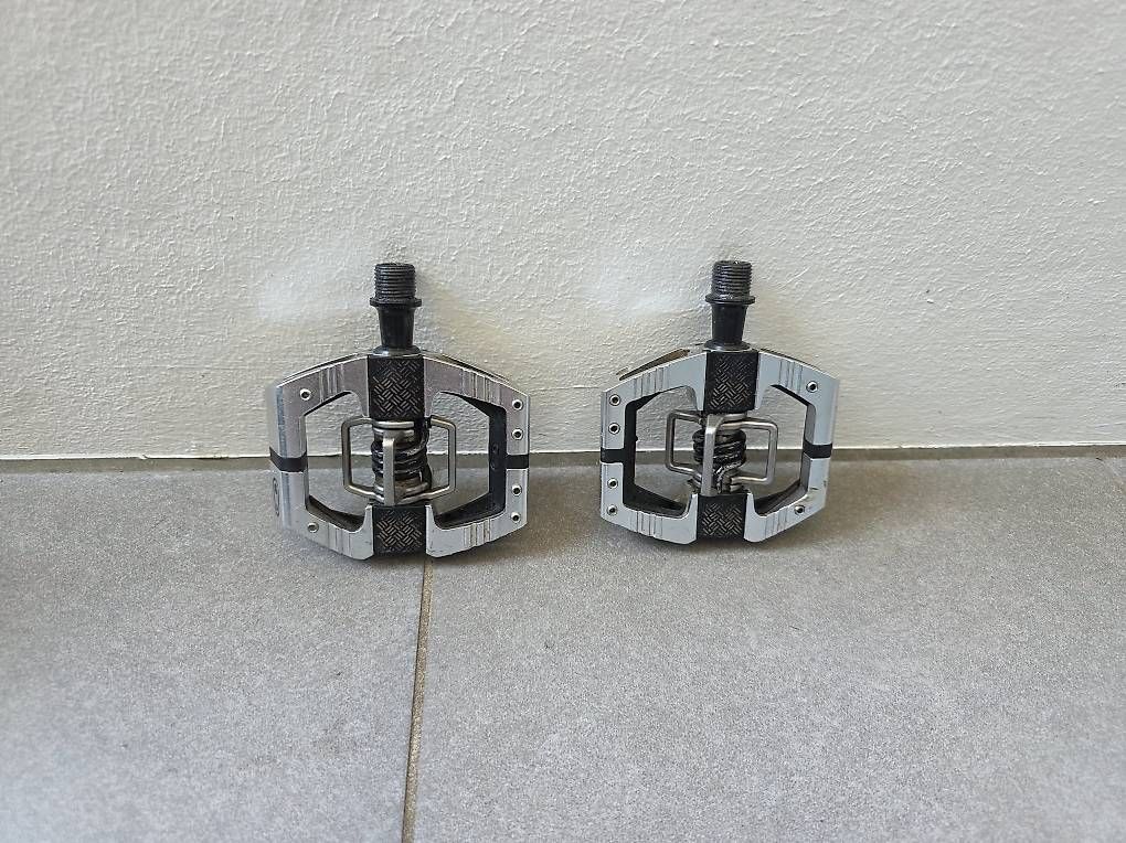 Ersatzteile: Crankbrothers Mallet – Gebraucht aus Aadorf von Paedi_1980