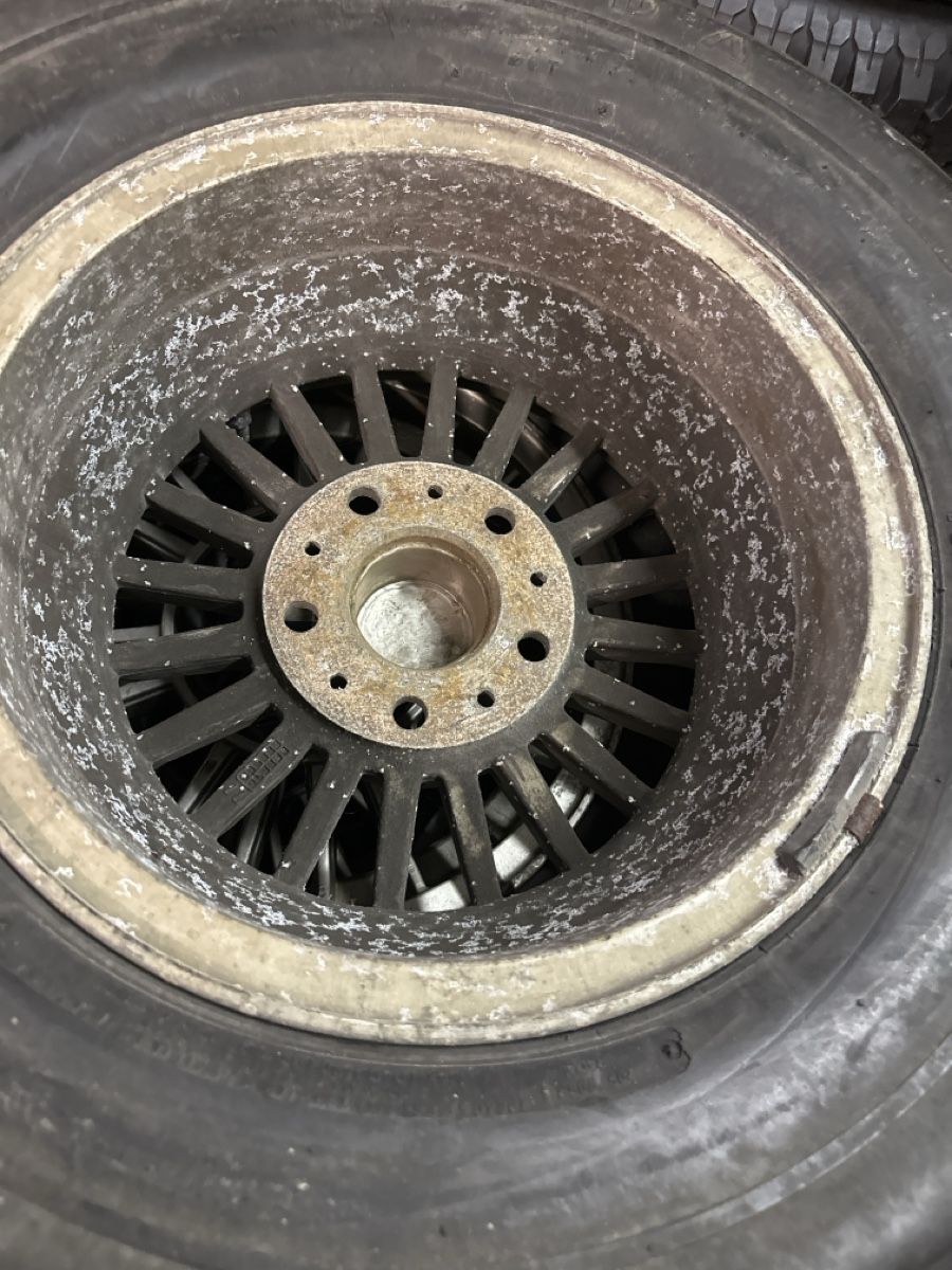 BMW Jantes: BMW Felgen – D'occasion à Gelfingen par Zizo15 4