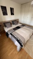 Bett 180cmx200cm komplett! 