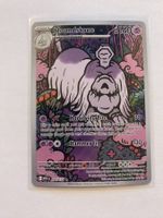 Pokemon Houndstone 145/132 Mega Evolution EN