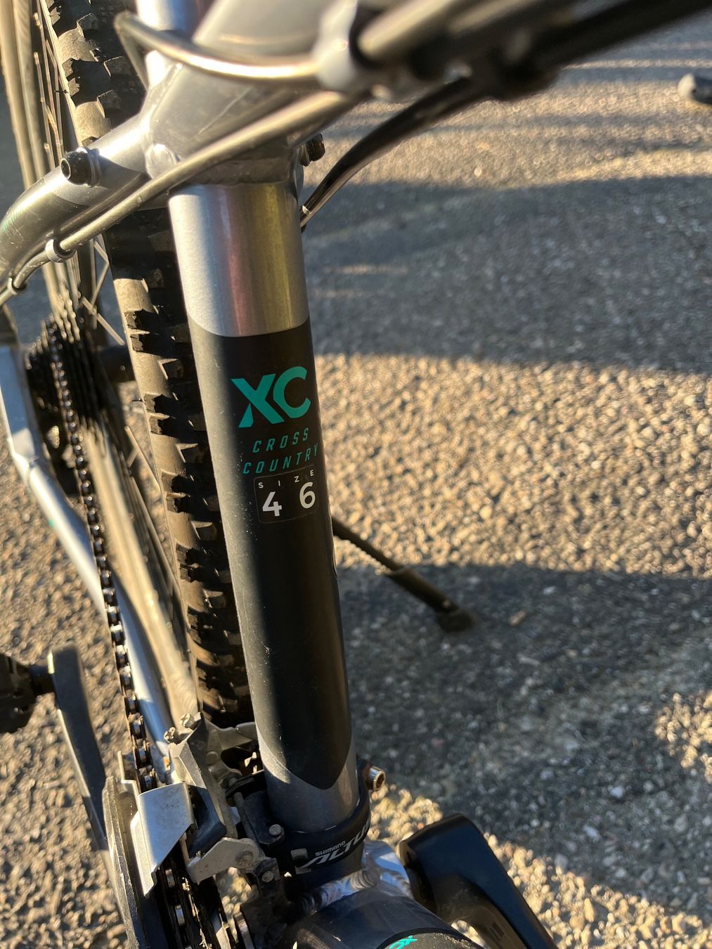 Bulls Biciclette: Fahrrad Bulls – Usato da Rohrbachgraben venduto da tlu_rg8r 5
