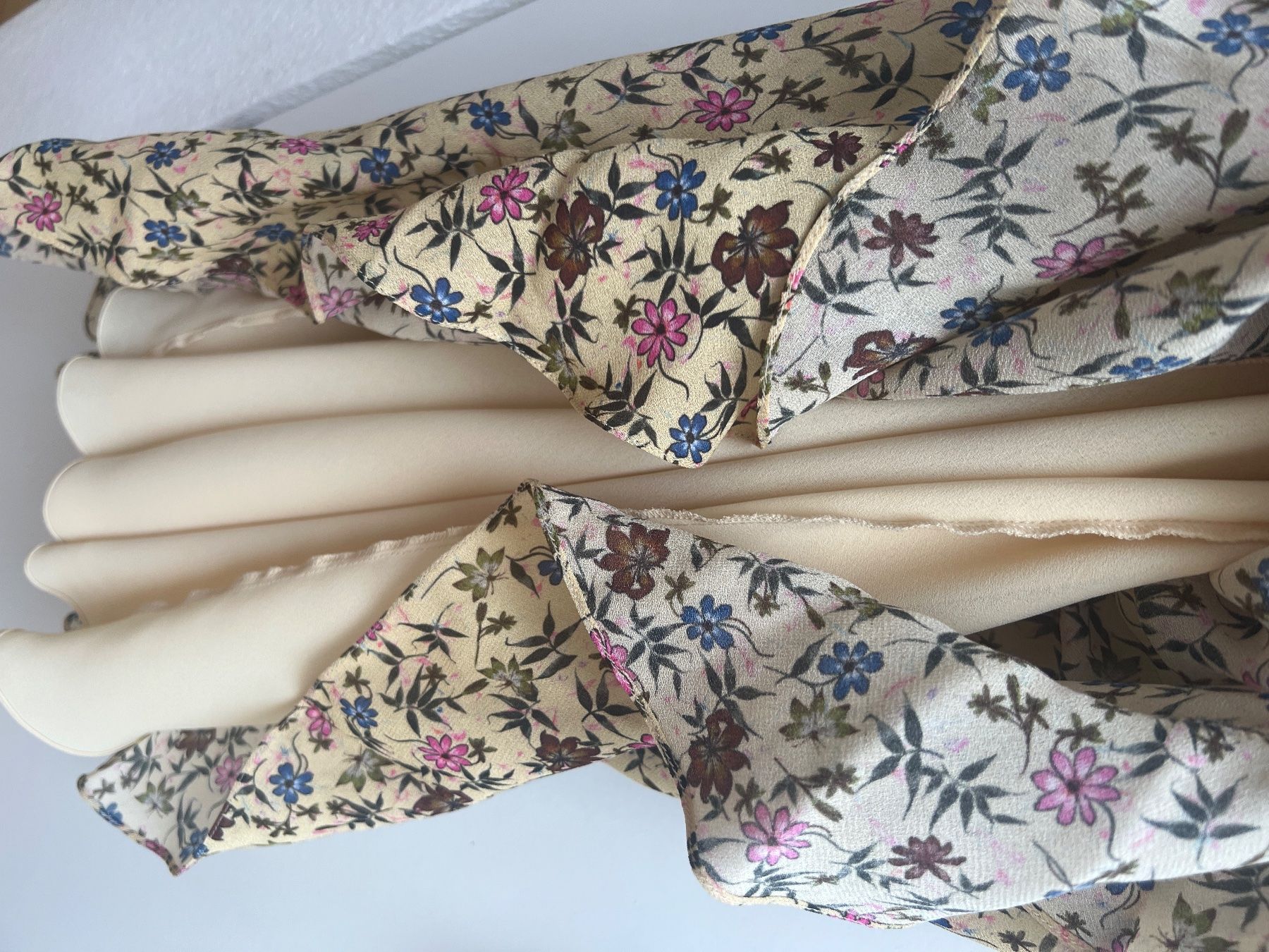 Chloé Vestiti: Chloé dress – Nuovo (secondo la descrizione) da Rüschlikon venduto da La_Mode 6