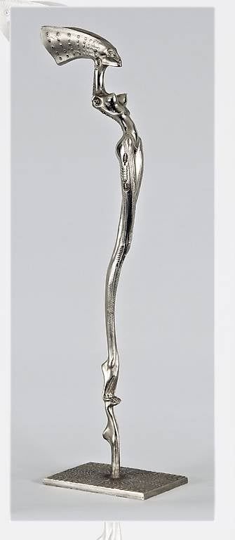 Sculture & Statue: Giger HR Nubian Queen – Usato da Untervaz venduto da Lump1 2