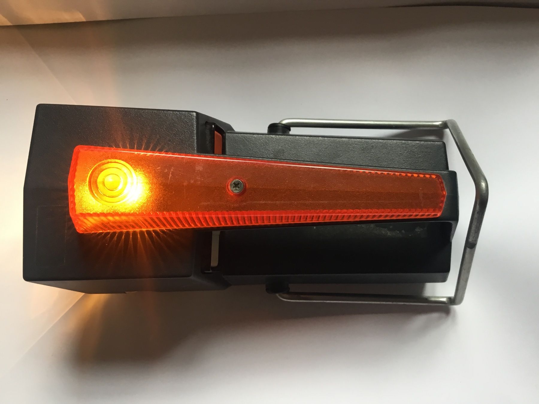 Philips Lampade: Phillips Lampe mit Ständer Top Zustand – Usato da Bärau venduto da sphb.hs4ea 5
