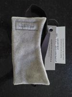 Schlafmaske Henriette Steffensen grau neu mit Etikett🌸