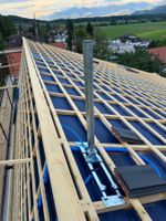 Dachsparrenhalter DUR-Line Herkules S48-900 NEU