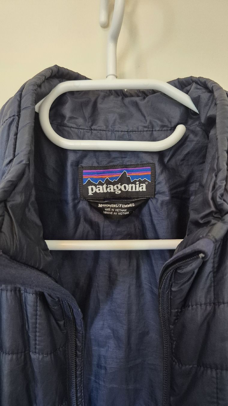 Patagonia Jacken: Patagonia Micro Puff Jacke – Gebraucht aus Winterthur von surfer_le 1