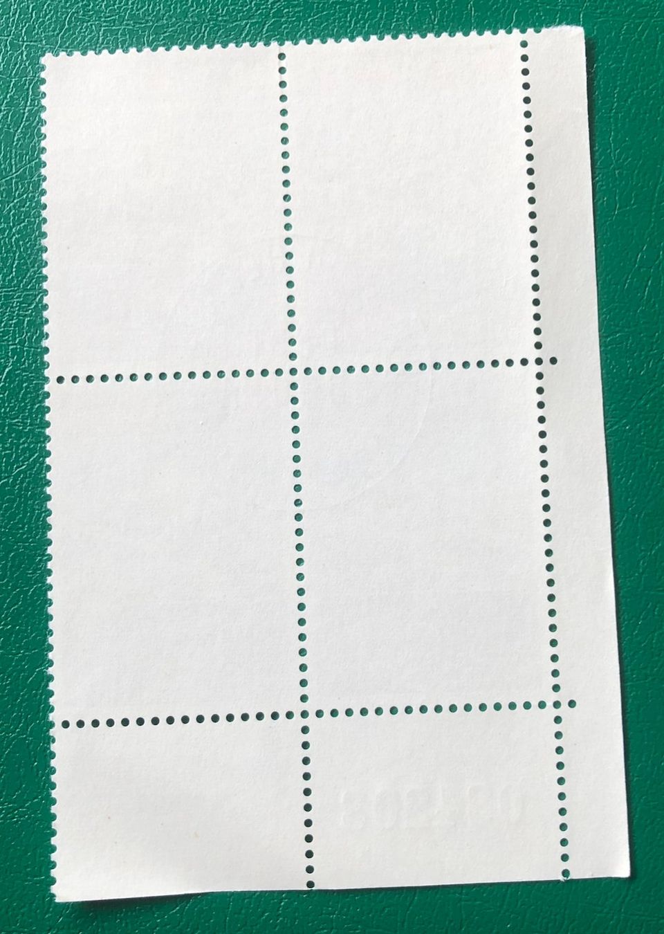 Tutti i francobolli: 4 er Block Nr. 565 mit Stempel Bern – Usato da Aarau venduto da Billa007 1