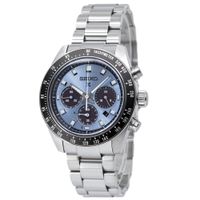 Seiko Men's SSC935P1 Prospex Speedtimer Quartz Solar
