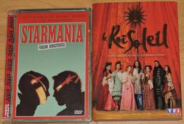 💞LOT DE DVD 💞