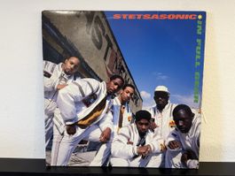 Stetsasonic - In Full Gear / US 2001 2XLP