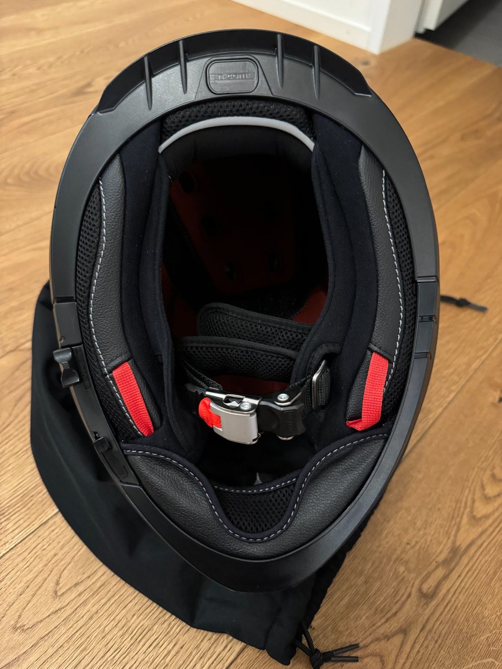 Caschi & visiere: Nolan N80 Classic Motorradhelm – Nuovo (secondo la descrizione) da Benken SG venduto da Ambenz 7