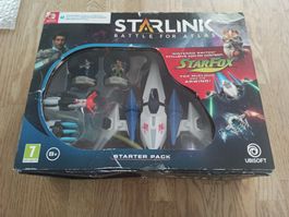 Starlink Battle for Atlas Starter Pack Nintendo Switch