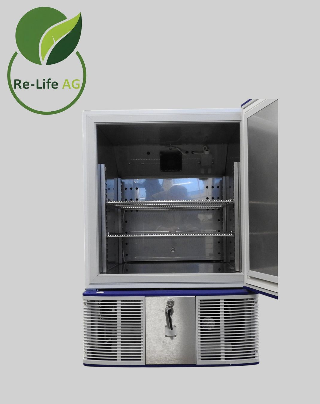 Frigoriferi: Dometic LR 110 GG – Usato da Reinach BL venduto da Re-LifeAG_Labor 6