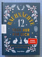 Buch Rauhnächte