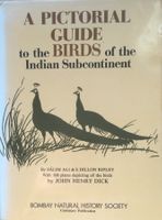 Buch - A Pictorial Guide to the Birds...