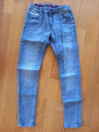 Blue Ridge Slim Jeans, Gr. 158
