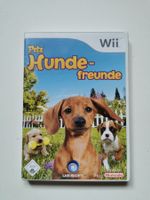 Wii - Petz Hundefreunde