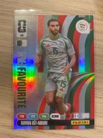 Panini FIFA World Cup 2026 Fan Favourite Ait-Nouri 10