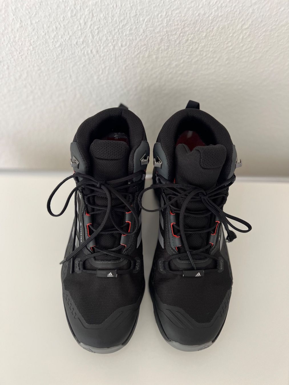 Adidas Scarpe da uomo: Wander-/Freizeit-Schuh, Adidas TERREX Skychaser XT Mid GTX – Usato da zürich venduto da mm-swiss 7