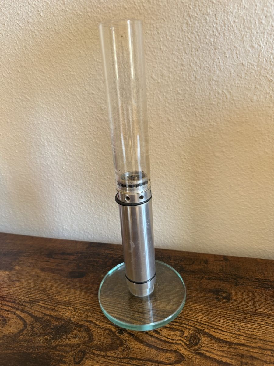 Lampade: Öl Lampe – Usato da Zürich venduto da lknoebel