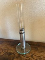 Öl Lampe
