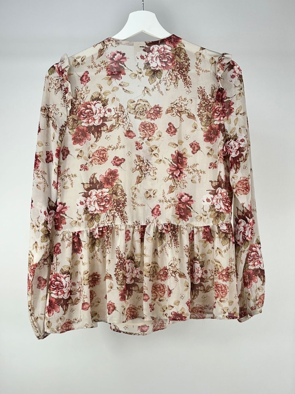 Camicette: Bluse - Top - Shirt – Nuovo (secondo la descrizione) da Romanshorn venduto da MAFLOMAS 1