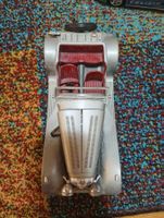 burago Mercedes-Benz SSK