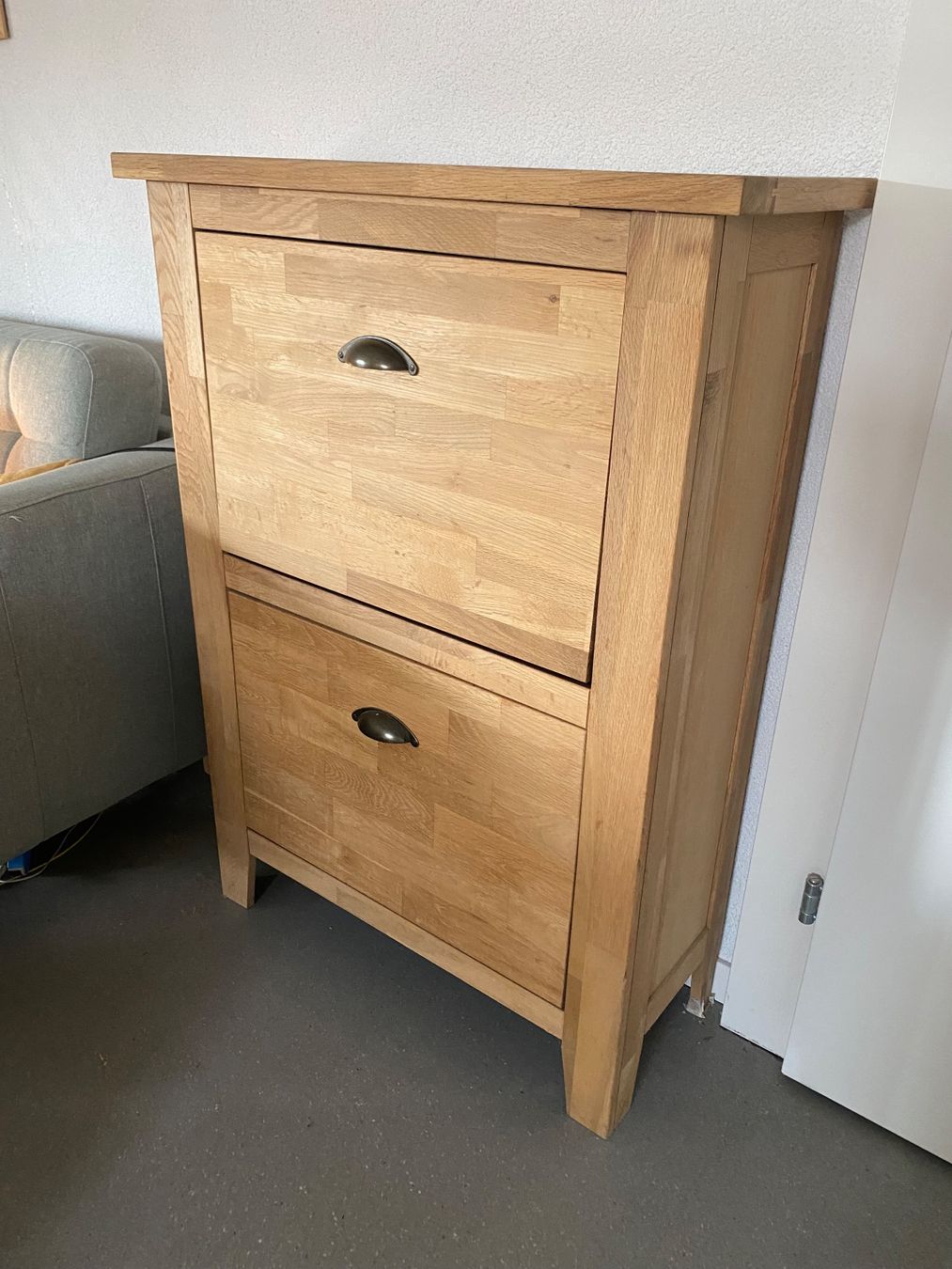 Schränke: Armoire à chaussures – Gebraucht aus Fribourg von cau_tdl6 1
