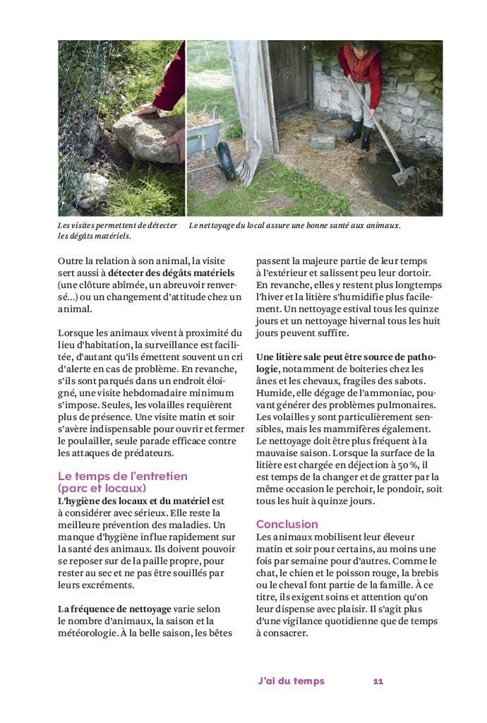 Libri: Petit élevage familial bio – Usato da Neuchâtel venduto da Dualseele 6