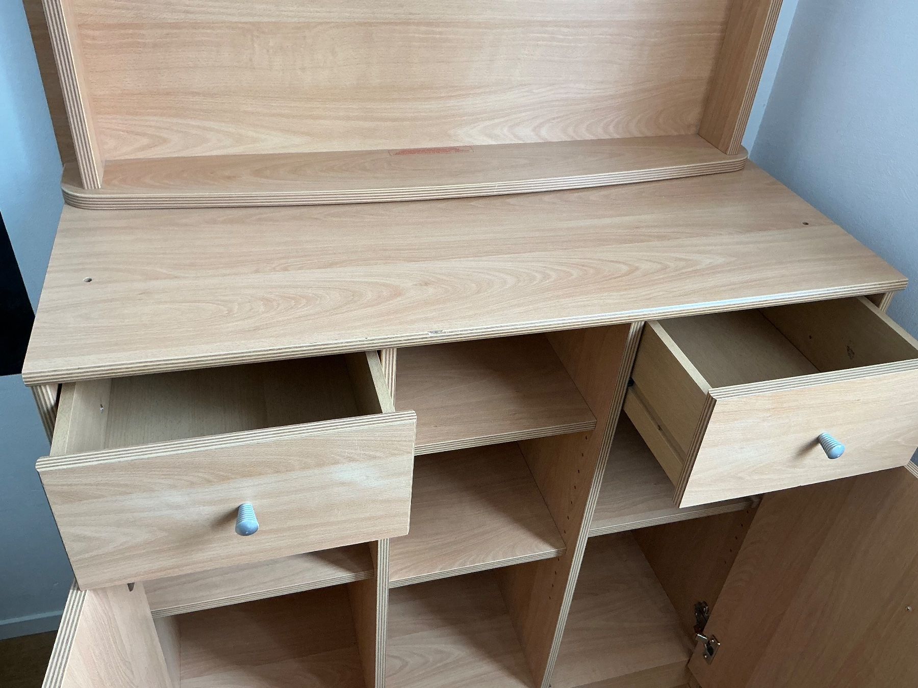 Fasciatoi & Accessori: Baby changing table – Usato da Münsingen venduto da jen_89vl 1