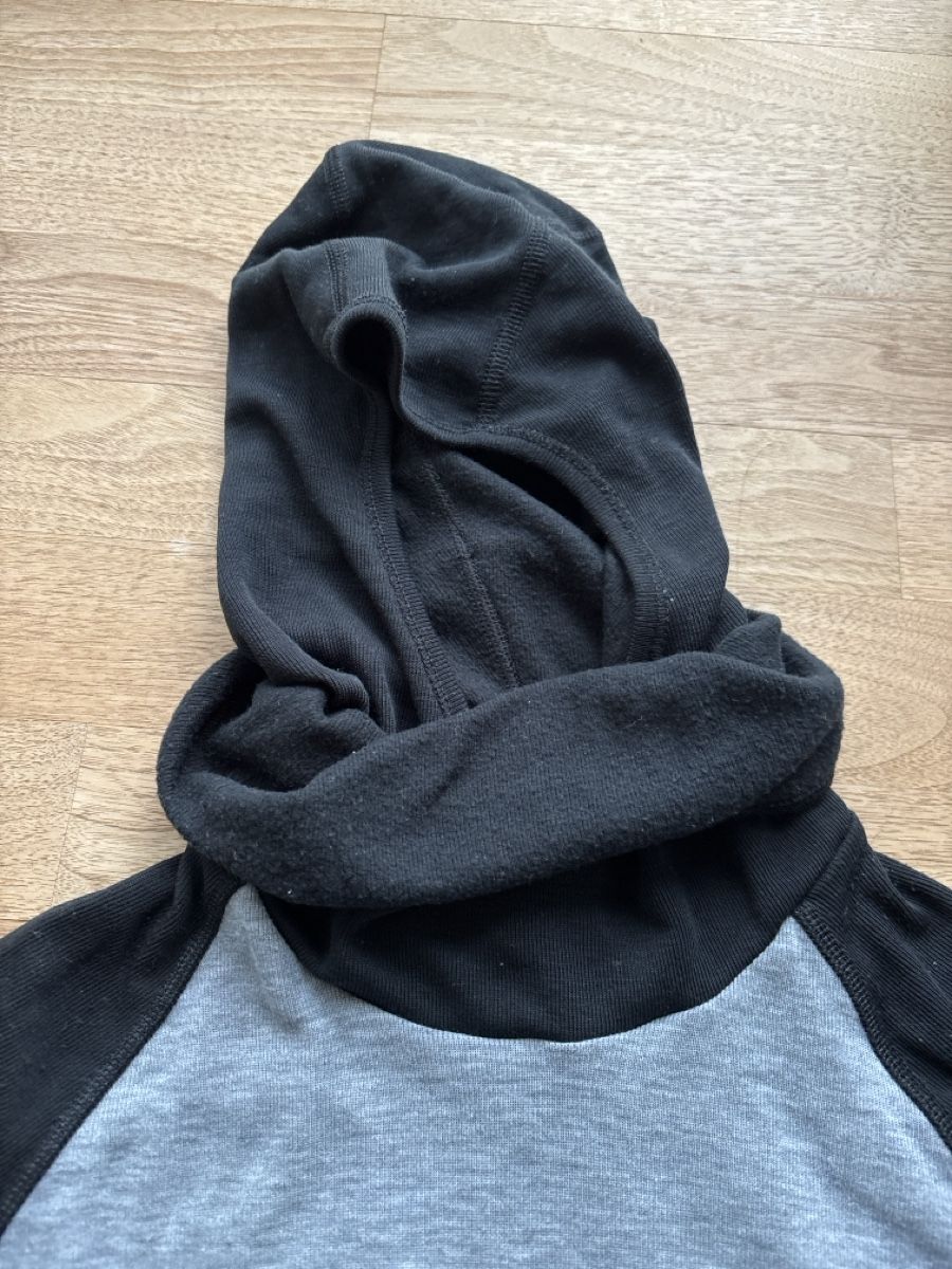 Odlo Sous-vêtements: Odlo Base Layer warm, 164 – D'occasion à Widnau par tanner99 1