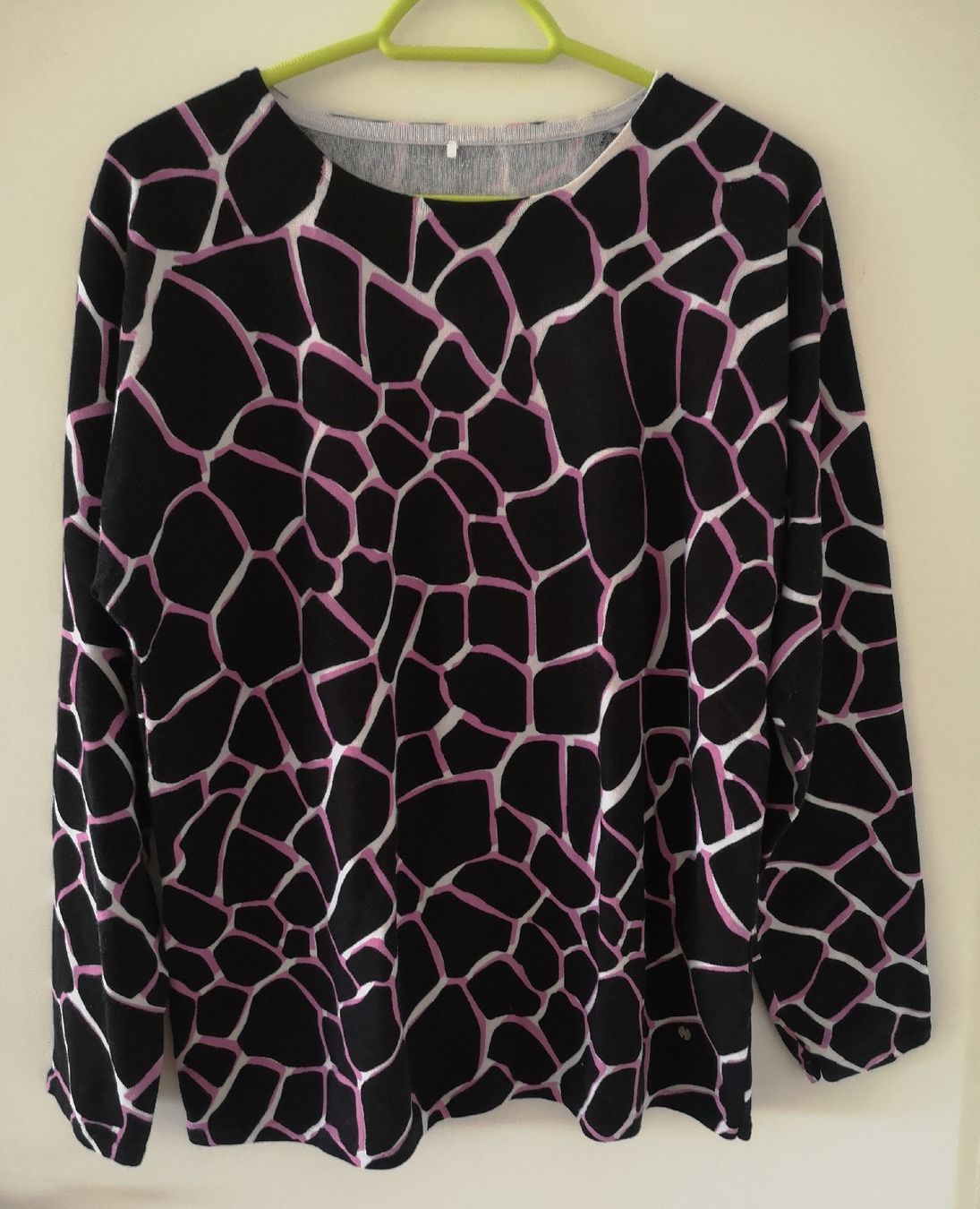 Gerry Weber Pullover & Sweatshirts: Shirt-Pulli Gr. 40 - Gerry Weber - Spendenaktion – Neu (gemäss Beschreibung) aus Unterkulm von Beljasch 5