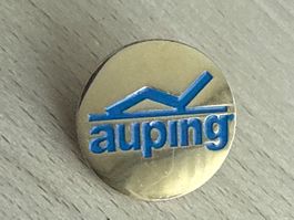 Pin auping