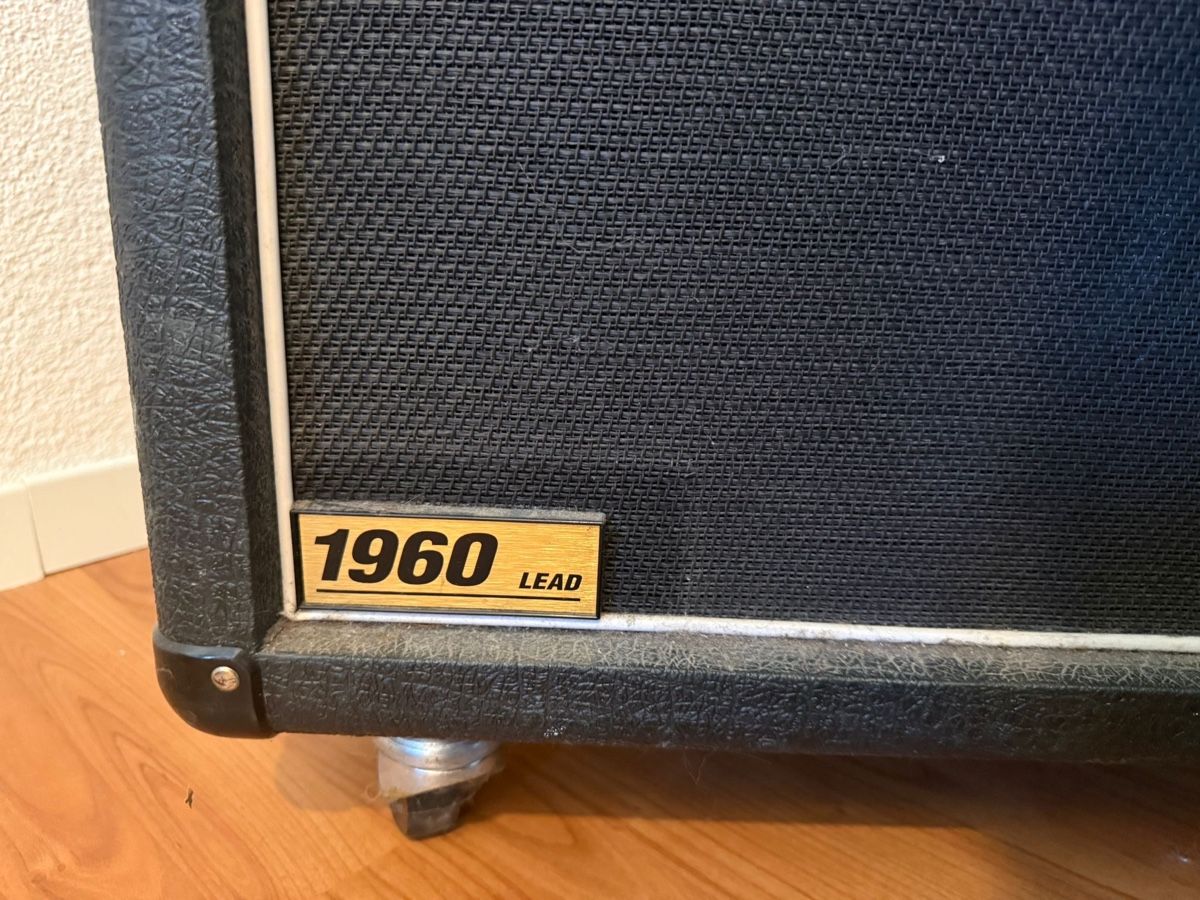 Engl Amplificatori: ENGL Savage Special Edition + Marshall 1960 – Usato da Neuheim venduto da ann_lp22 2