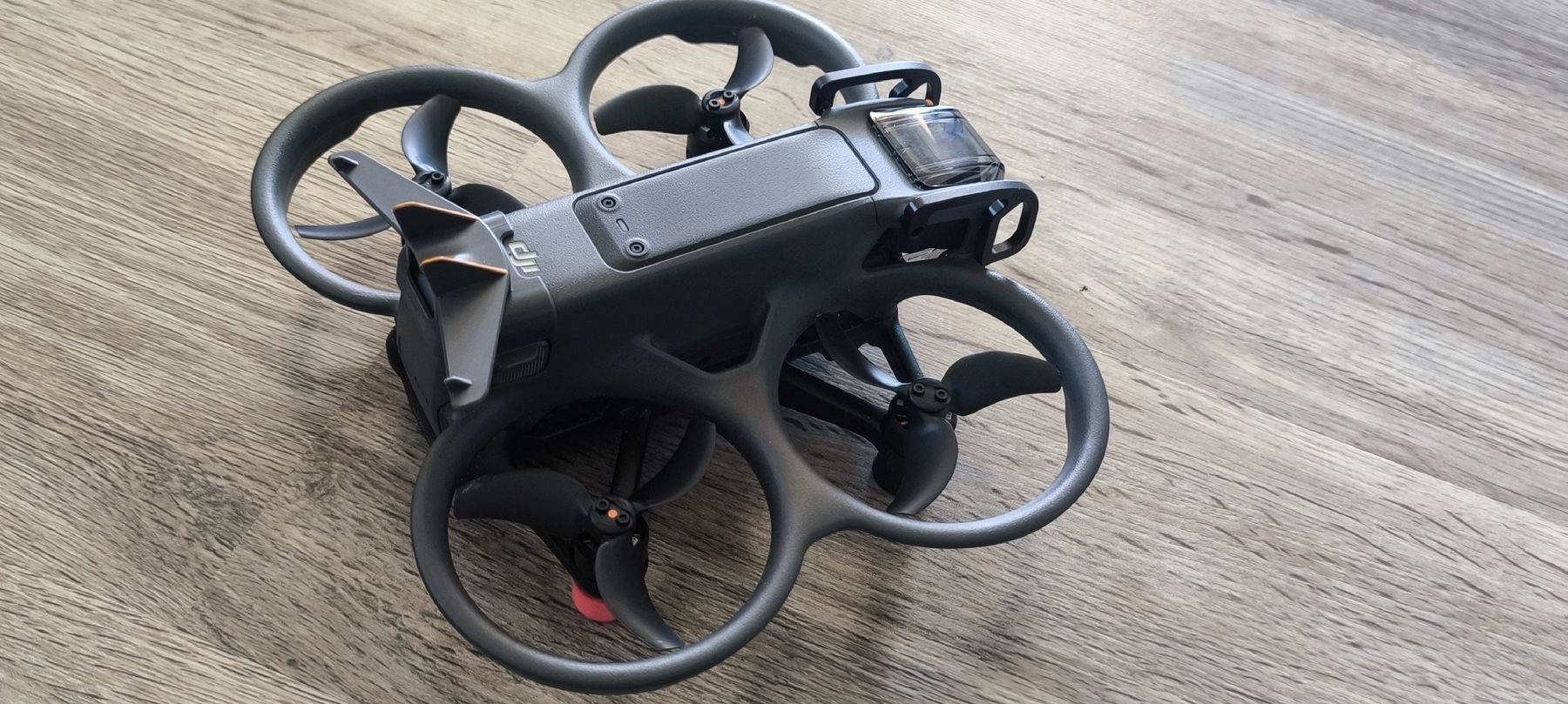 DJI Modellismo RC:  DJI Avata 2 + 3 Akkus + 2 Controller, 2.6h  – Nuovo (secondo la descrizione) da Steffisburg venduto da ele_7hty 1