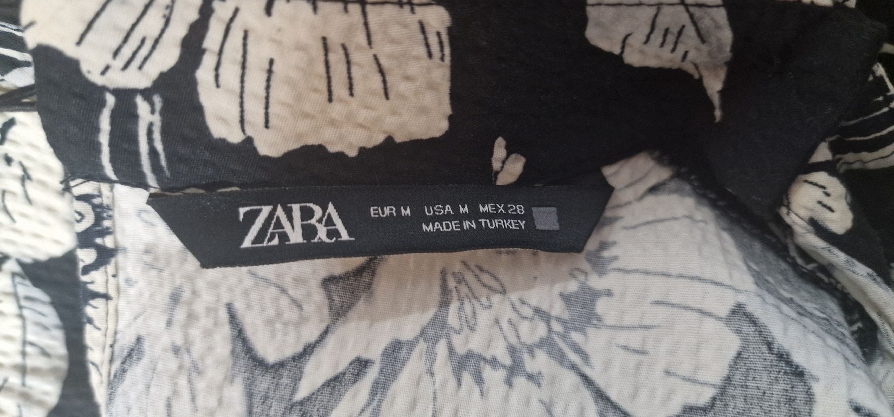 Zara Kleider: Zara Kleid, Gr. M – Gebraucht aus Chur von car_5clc 3