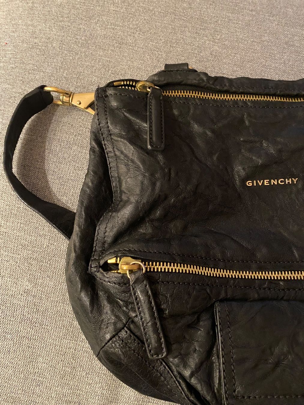 Givenchy Taschen für Damen: Givenchy Pandora, sehr guter Zustand – Gebraucht aus Baar von Ba11erina 4