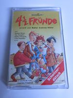 4 1/2 Fründe *Schweizer Deutsch* | MC [R14]