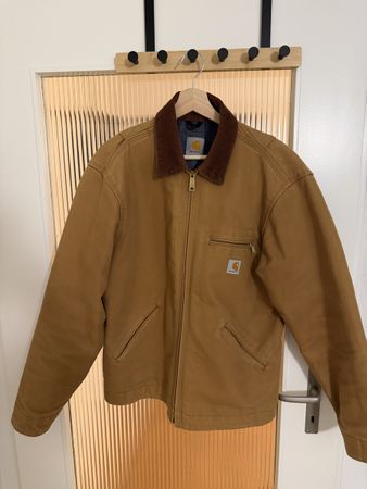Carhartt wip Detroit