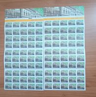 100 brand new 0.85 stamps,Free shipping.