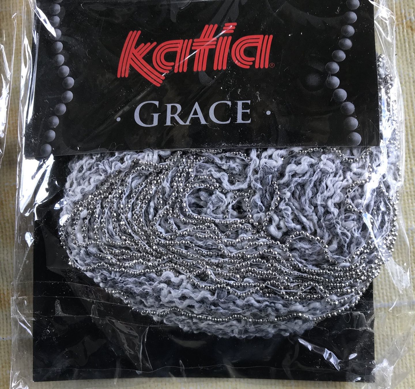 Kits de loisir créatif: LOT KATIA – Neuf avec emballage d'origine à Ostermundigen par crazy-horse-1840 6