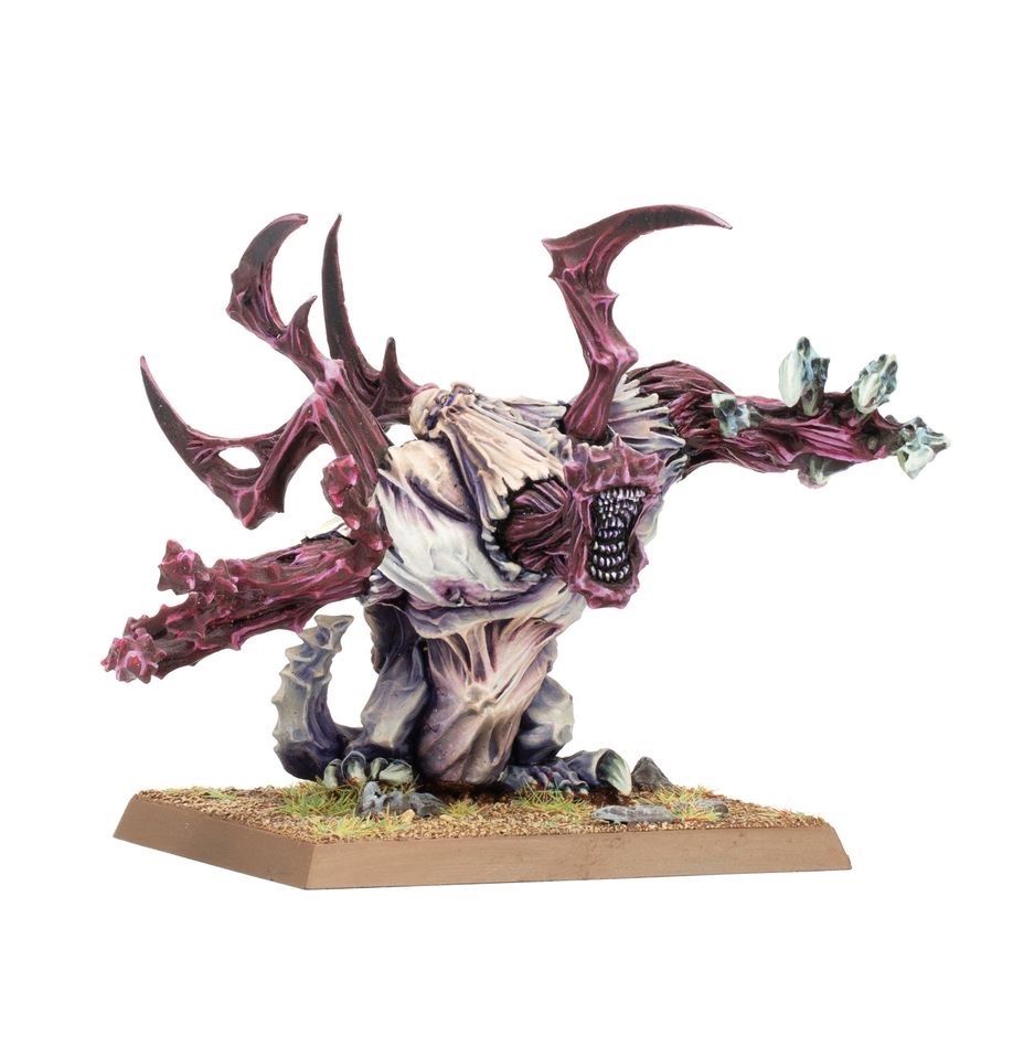 Figuren: Warhammer Chaos Spawn of Chaos – Neu (gemäss Beschreibung) aus Lausanne von Polokus 2