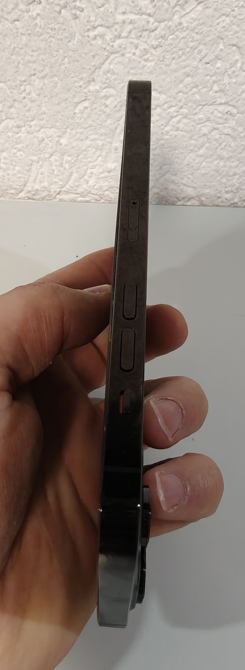 Apple Handys / Smartphones: iPhone 14 Pro Max – Defekt aus Ehrendingen von Rocky985 4