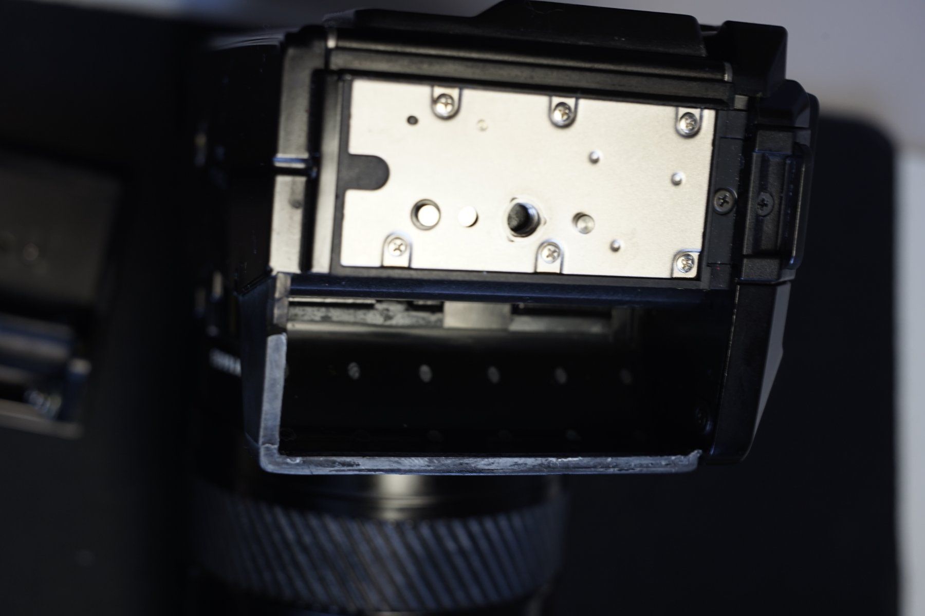 Minolta Kamera: Minolta 7000 Camera – Gebraucht aus Steinhausen von joe_9htr 7