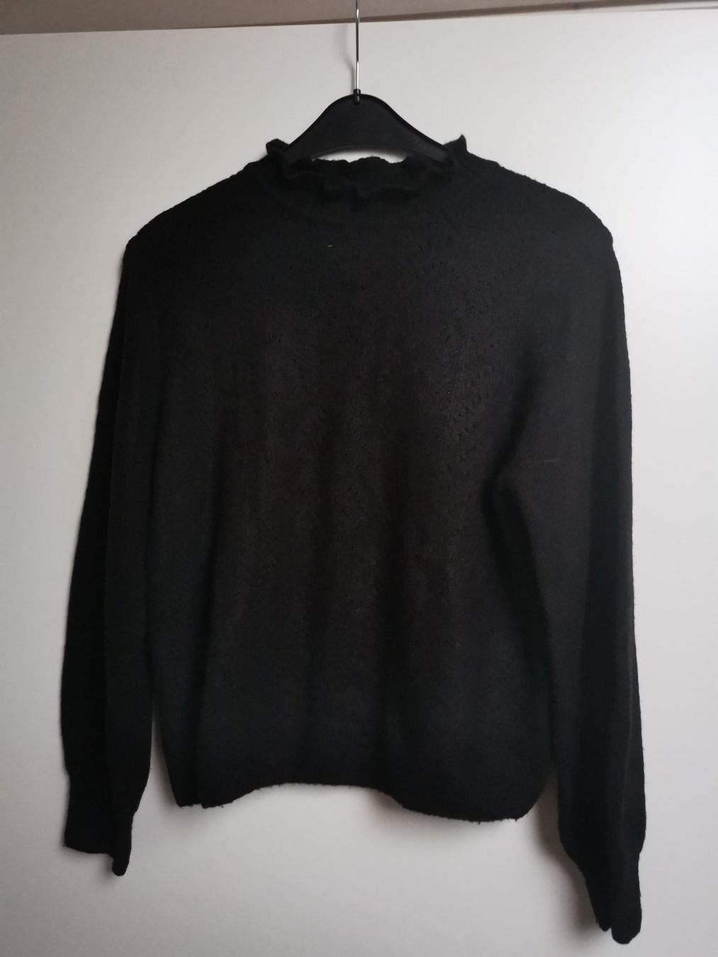 Maglioni & Felpe: Schwarz / Pullover / b.young / L / 40 – Usato da Hergiswil NW venduto da Pexiilexii