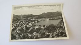 Lugano - Panorama